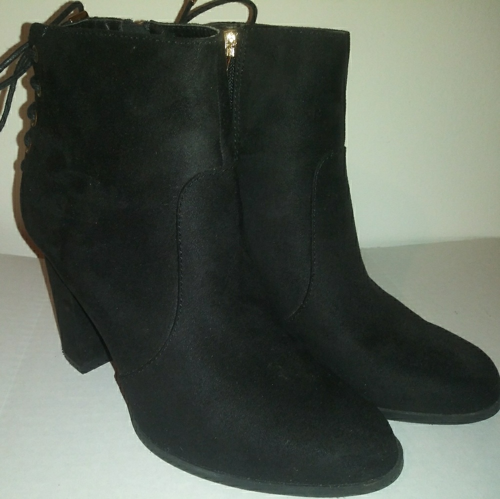 8.5 boots